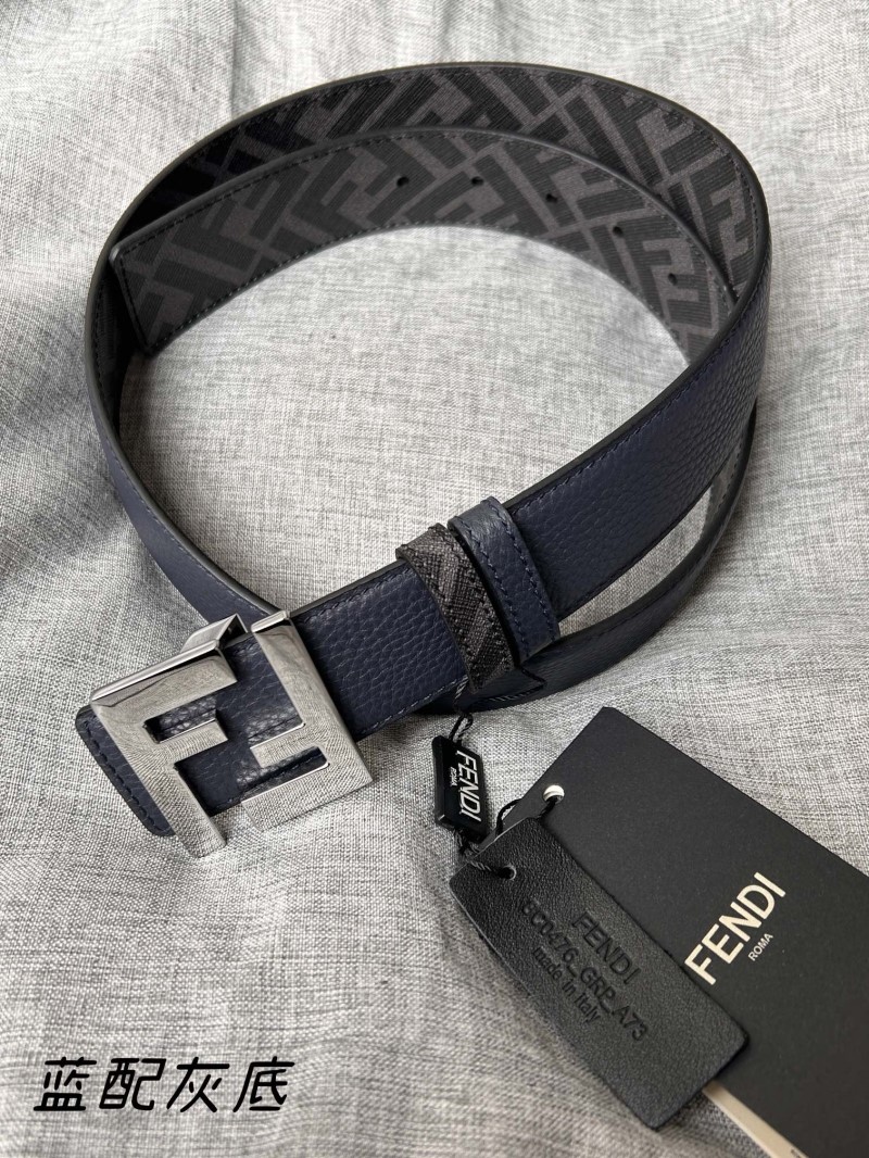 F**di belts